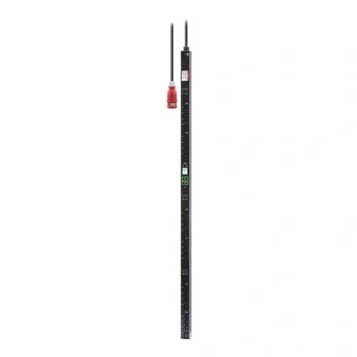 Afbeelding van APC EPDU2232SMBO PDU, 0U, 32A, 400V ups