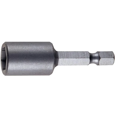 Afbeelding van Makita Dopsleutel 10 X 65 mm 1/4 inch P 06002