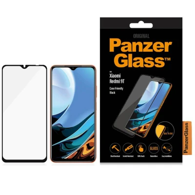 Afbeelding van PanzerGlass™ Xiaomi Redmi 9T
