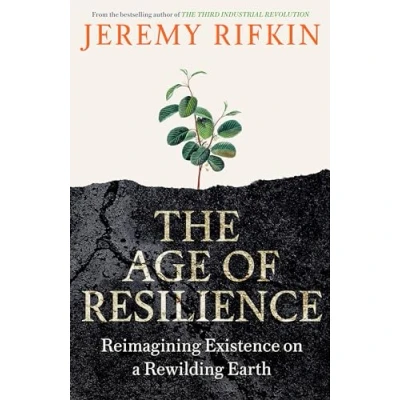Afbeelding van The Age of Resilience