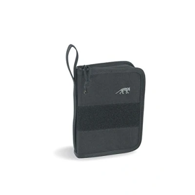 Afbeelding van Tasmanian Tiger TACTICAL FIELD BOOK Black / Zwart (7617.040)