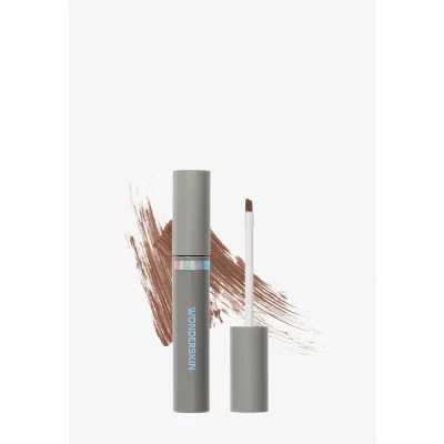 Afbeelding van Wonderskin Wonder Blading Stain &amp; Go wenkbrauwmasker (bruin)