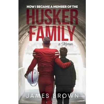 Afbeelding van How I Became a Member of the Husker Family