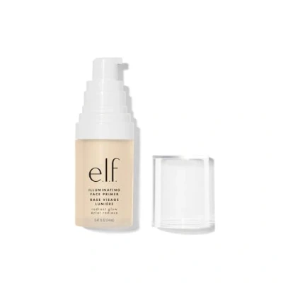 Afbeelding van E.L.F Studio Mineral geïnfundeerde gezichtsprimer