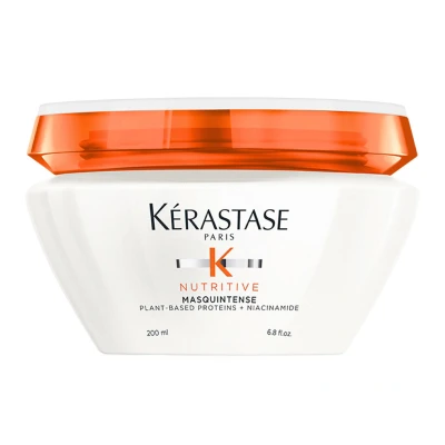 Afbeelding van Kérastase Nutritive Masquintense 200 ML