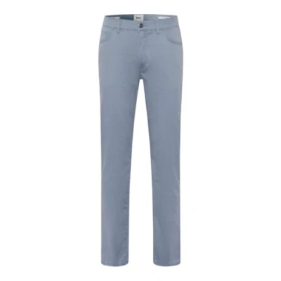 Afbeelding van BRAX Broek Cadiz U Blauw 3634