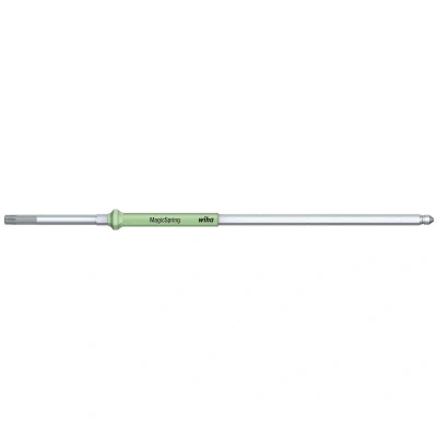 Afbeelding van Wiha Werkplaats Torx plus Verwisselbare kling 7 IP 175 mm Geschikt voor Torque