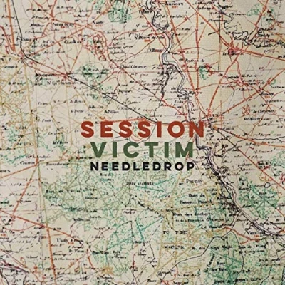 Afbeelding van Session Victim Needledrop (CD)