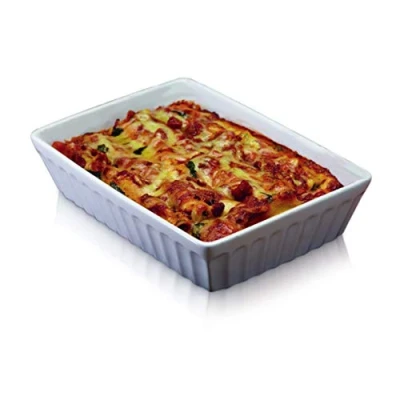 Afbeelding van Wereld van smaken Italiaanse Lasagne/bakplaat