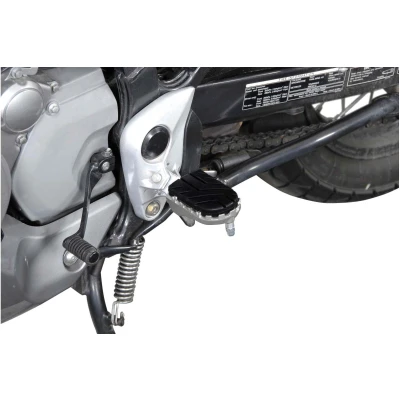 Afbeelding van SW Motech Voetsteunen Honda XL 700 V Transalp