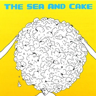 Afbeelding van Sea And Cake &amp;