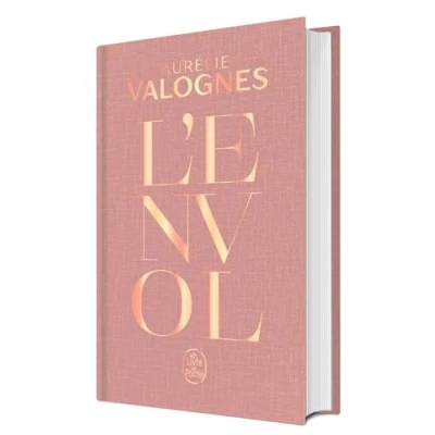 Afbeelding van L&#039;Envol Edition collector