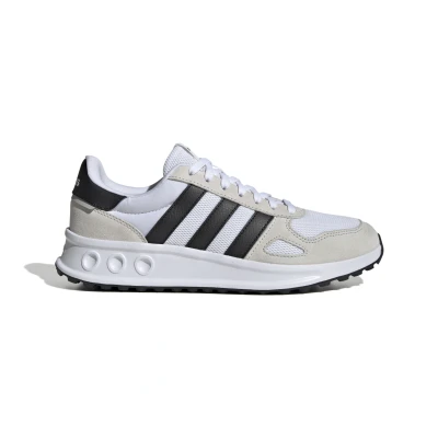Afbeelding van Run 84 IH8612 Vrijetijdsschoenen Heren Cloud White Core Black Crystal White105 6 Schoenen