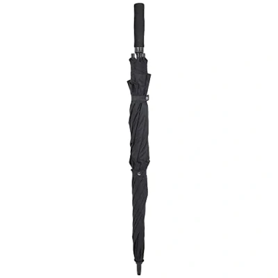 Afbeelding van Lifeventure 62 Inch Automatische Open Golfparaplu Extra Groot Met Duurzame Ripstop Luifel Geventileerd Winddicht Waterdicht Stok Paraplu