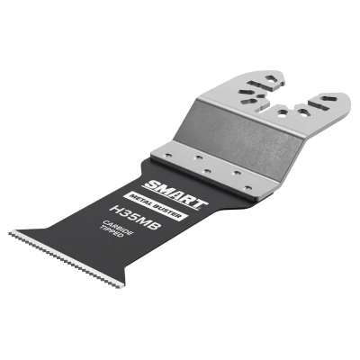 Afbeelding van SMART UN TRA 35x46mm Metalbuster blad 1st H35MB1