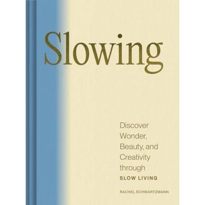 Afbeelding van Slowing