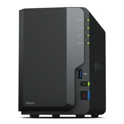 Afbeelding van Synology DS223