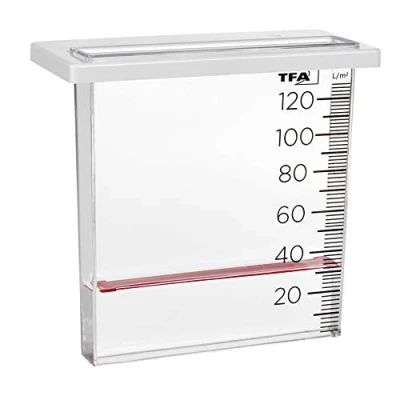 Afbeelding van TFA Dostmann 47.1014 Regenmeter