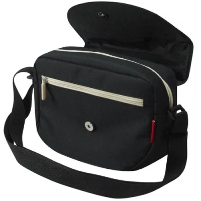 Afbeelding van Reisenthel Stuurtas FunBag Black 4L