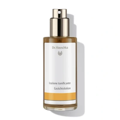 Afbeelding van Dr. Hauschka Gezichtslotion 100 Ml