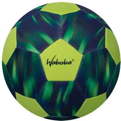 Afbeelding van Waboba Sport Line Soccer Ball Voetbal Prijs per Stuk