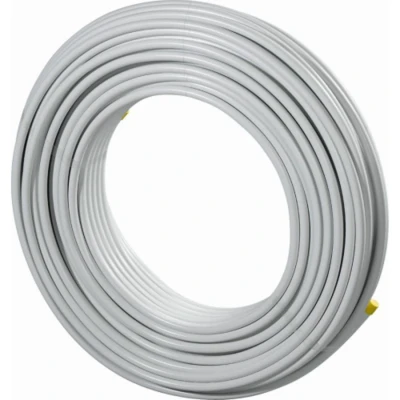 Afbeelding van 16mm x 2,00 Lengte: 100 meter Uponor Uni Pipe Plus Alu/Pex. Artikelnr: 1059576