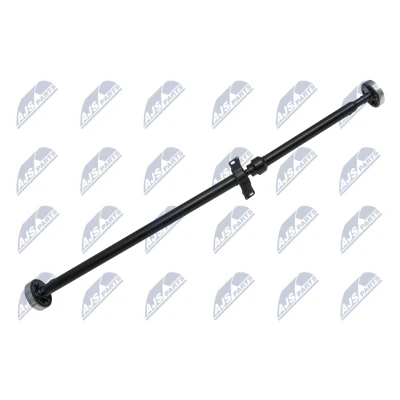 Afbeelding van NTY NWN AU 010 Cardanas Achterklepmontage