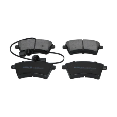 Afbeelding van Kavo Parts Remblokset KBP 10069