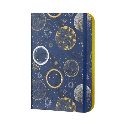 Afbeelding van Cosmos Journal (Diary, Notebook)