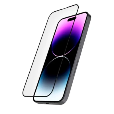 Afbeelding van Hama Extreme Protect Screenprotector (glas) 1 stuk(s) 00222722