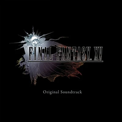 Afbeelding van Final Fantasy Xv