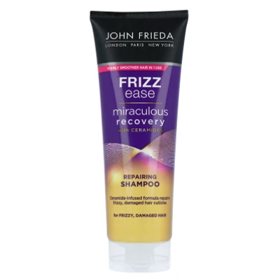 Afbeelding van John Frieda Frizz Ease Miraculous Recovery Shampoo 250ML