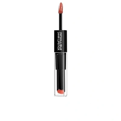 Afbeelding van L’Oreal Infallible 24HR Lipstick 312 Incessant