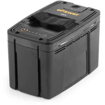 Afbeelding van STIGA E 420 Accu 48 V 2 Ah 88,8 Wh Voor 5 7 9 serie 274012004/ST1