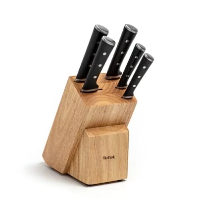 Afbeelding van Tefal Ice Force 5 delige set