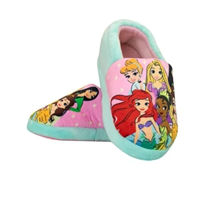 Afbeelding van Disney Meisjes Pantoffels Princess Veelkleurig 32