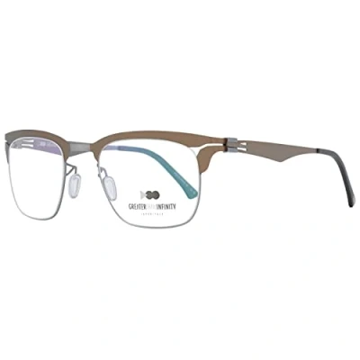 Afbeelding van Greater Than Infinity Optical Frame GT001 V06 46