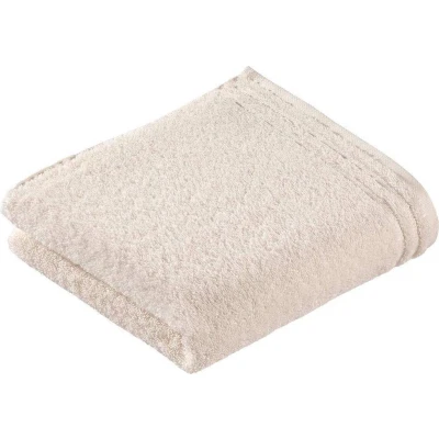 Afbeelding van Handdoek Vossen Calypso Feeling Ivory (set van 3) (50 x 100 cm)