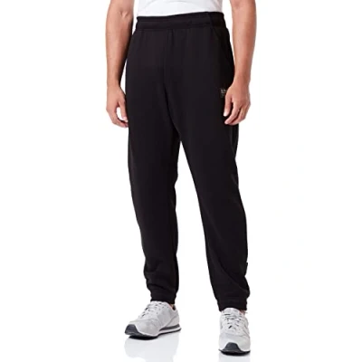 Afbeelding van G Star CORE PANT Unisex Trainingsbroek, Maat: Small, Black
