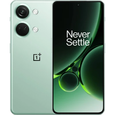 Afbeelding van OnePlus Nord 3 256GB Groen 5G