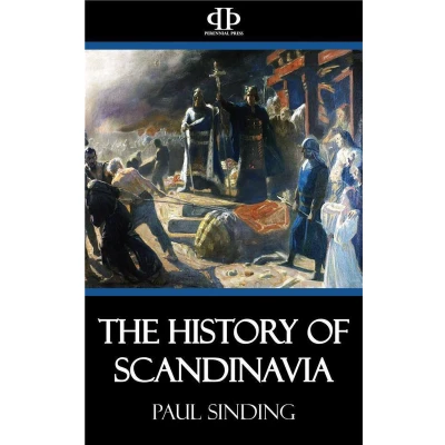 Afbeelding van The History of Scandinavia: Northern Lights and Fjord Tales