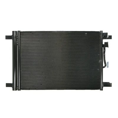 Afbeelding van Thermotec Airco condensor KTT110766