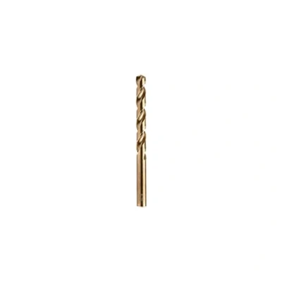 Afbeelding van DIAGER HSS 5% kobalt boren Verbeterde sterkte en levensduur diameter 8mm