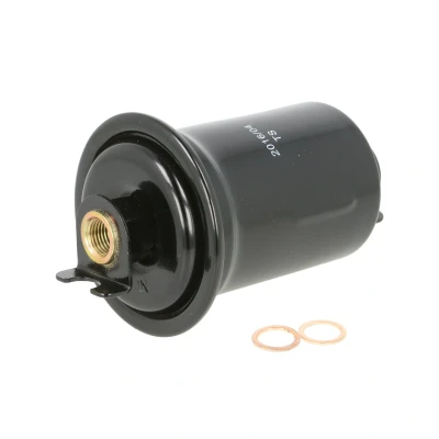 Afbeelding van Jc Premium Brandstoffilter B38016PR