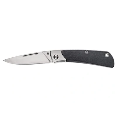 Afbeelding van GERBER 30 001661 Wingtip Modern opvouwbaar klein, grijs