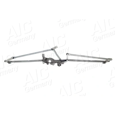 Afbeelding van AIC 57795 Ruitenwisser Mechaniek Voor voertuigen met stuur links Zonder elektro motor