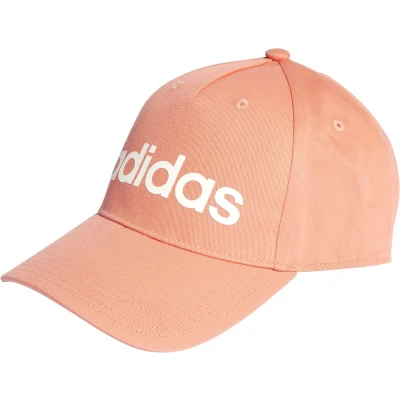 Afbeelding van adidas Uniseks Volwassen DAILY CAP, Wonder Clay/White/White, M