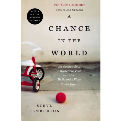 Afbeelding van A Chance in the World