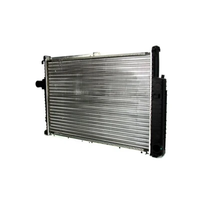 Afbeelding van Thermotec Radiateur D7B015TT
