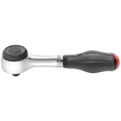 Afbeelding van Facom R.360 Omschakelratel 1/4 (6.3 mm) 120 mm